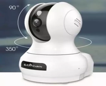 lắp camera wifi ebit cam E3, camear wifi 4.0MOp ebitcam, camera xoay 360 4.0MP,camera-ip, camera-ip-wifi, camera-ip-ebitcam